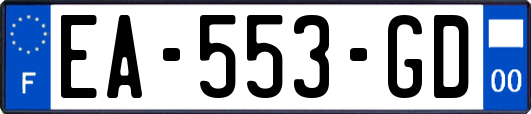 EA-553-GD