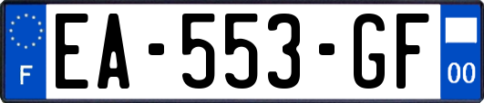 EA-553-GF