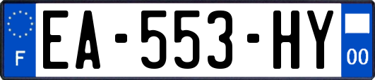 EA-553-HY