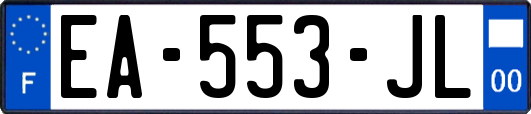 EA-553-JL