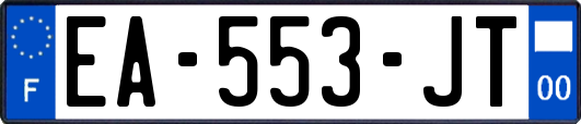 EA-553-JT