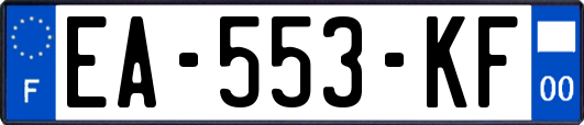 EA-553-KF