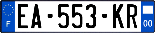 EA-553-KR