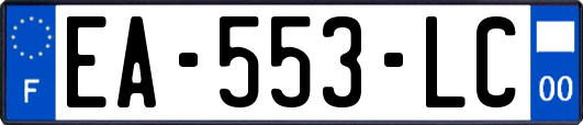 EA-553-LC