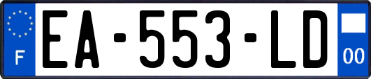EA-553-LD