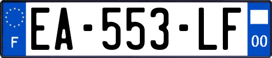 EA-553-LF