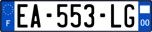 EA-553-LG