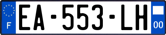 EA-553-LH
