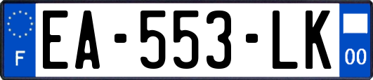 EA-553-LK