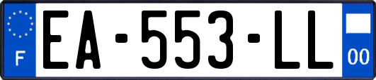 EA-553-LL