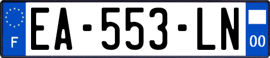 EA-553-LN