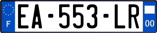 EA-553-LR