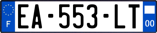 EA-553-LT