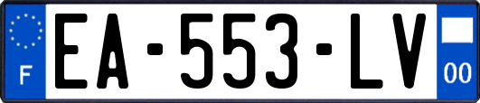 EA-553-LV