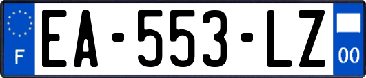 EA-553-LZ