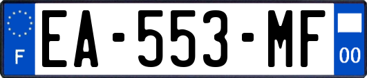 EA-553-MF