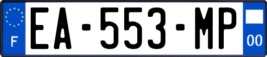 EA-553-MP