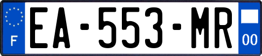 EA-553-MR