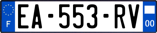 EA-553-RV