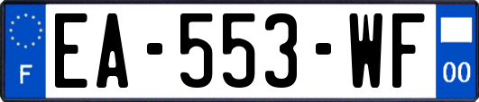 EA-553-WF