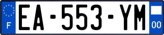 EA-553-YM