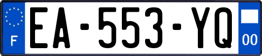 EA-553-YQ