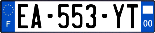 EA-553-YT