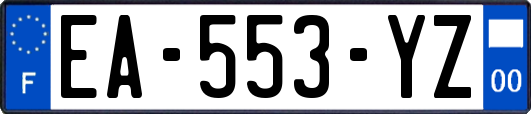 EA-553-YZ