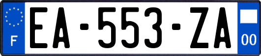 EA-553-ZA