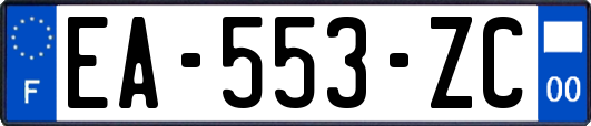 EA-553-ZC