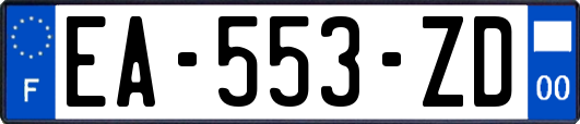 EA-553-ZD