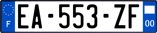 EA-553-ZF