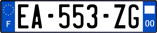 EA-553-ZG