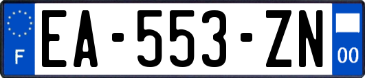 EA-553-ZN