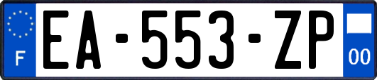 EA-553-ZP