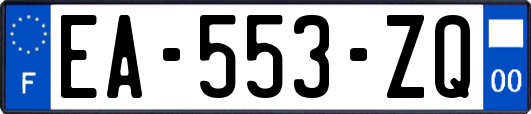 EA-553-ZQ