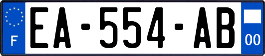 EA-554-AB