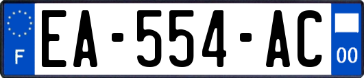 EA-554-AC