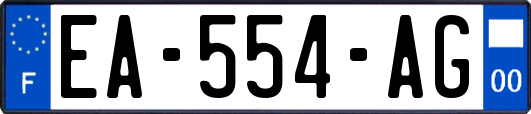 EA-554-AG