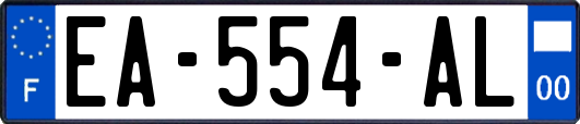 EA-554-AL