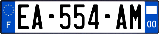 EA-554-AM