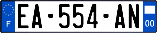 EA-554-AN