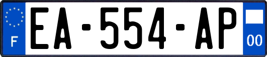 EA-554-AP