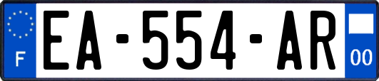 EA-554-AR