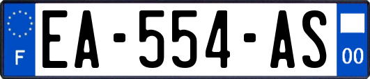 EA-554-AS