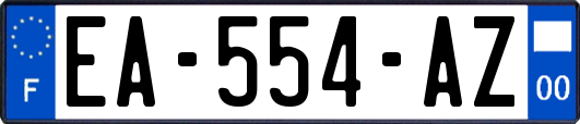 EA-554-AZ