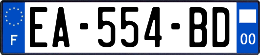 EA-554-BD