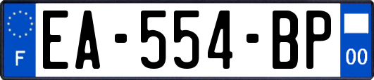 EA-554-BP