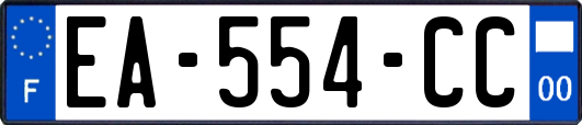 EA-554-CC