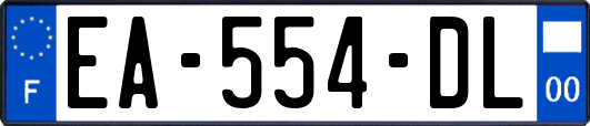 EA-554-DL